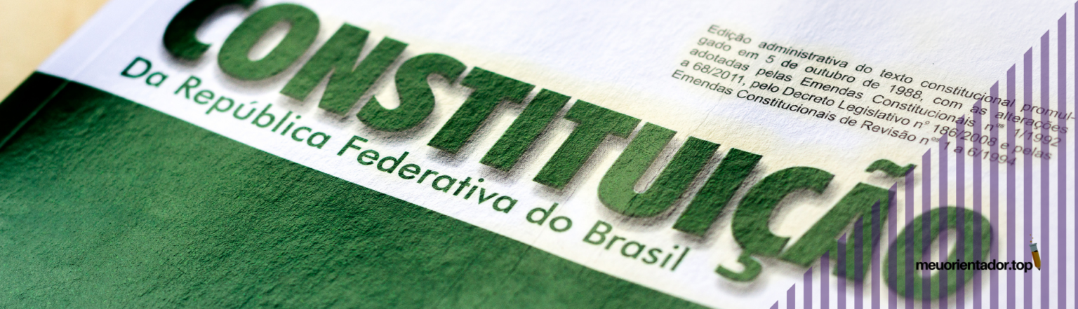 História das Constituições do Brasil