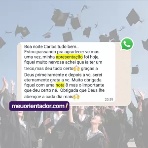 Comprar TCC