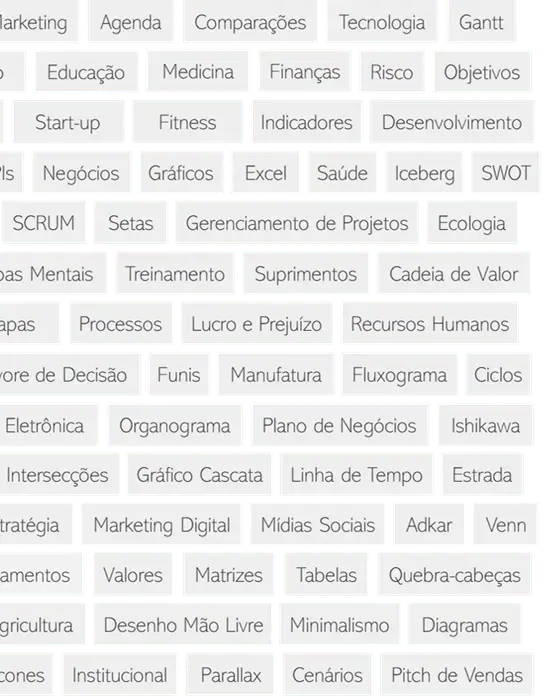 slides para tcc