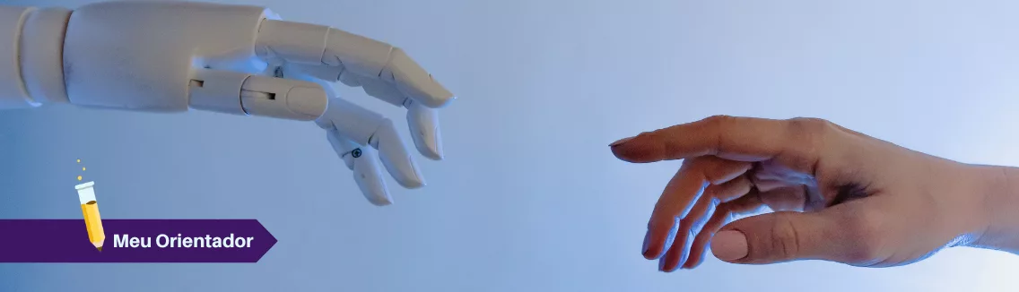 Detectores de IA e Falsos Positivos: Como Provar a Autoria Humana e Usar a Inteligência Artificial a Seu Favor